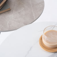 Marmo Side Table / マルモ サイドテーブル