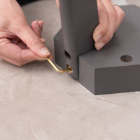 Marmo Side Table / マルモ サイドテーブル