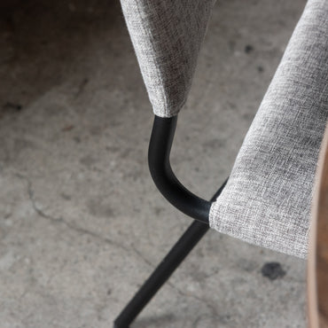 Spin Stool / スピンスツール