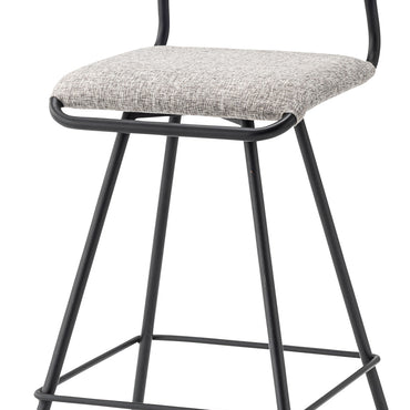 Spin Bar Stool / スピンバースツール