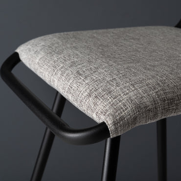 Spin Bar Stool / スピンバースツール