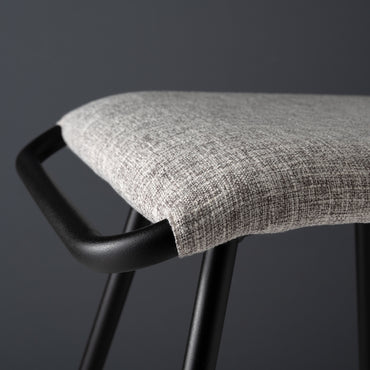 Spin Bar Stool / スピンバースツール