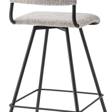 Spin Bar Stool / スピンバースツール