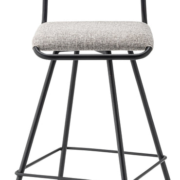 Spin Bar Stool / スピンバースツール