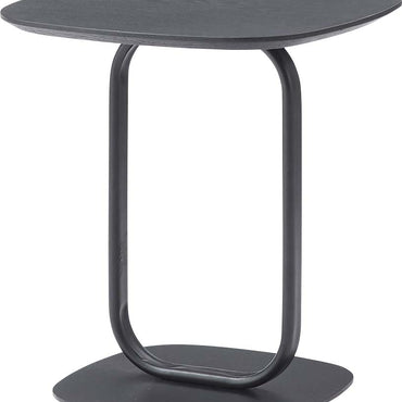 Loop Side Table BK / ループ サイド テーブル ブラック