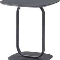 Loop Side Table BK / ループ サイド テーブル ブラック