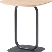 Loop Side Table NA / ループ サイド テーブル ナチュラル