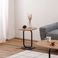 Loop Side Table NA / ループ サイド テーブル ナチュラル