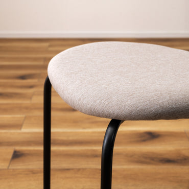 Oval Rattan Chair BE / オーバル ラタンチェア ベージュ