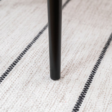 Oval Rattan Chair DGY / オーバル ラタンチェア ダークグレー