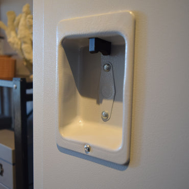 Rock Locker WH / ロックロッカー ホワイト