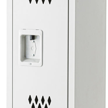 Rock Locker WH / ロックロッカー ホワイト