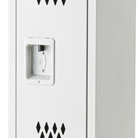 Rock Locker WH / ロックロッカー ホワイト