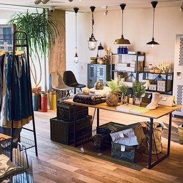 Rock Locker WH / ロックロッカー ホワイト