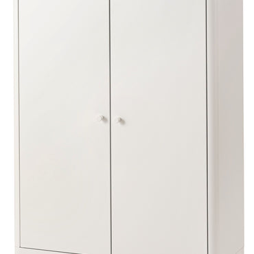 Lokka Steel Cabinet WH / ロッカ スチールキャビネット ホワイト
