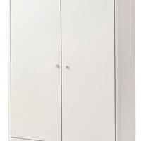 Lokka Steel Cabinet WH / ロッカ スチールキャビネット ホワイト