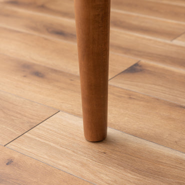 Willow Dining Table BR / ウィローダイニングテーブル ブラウン