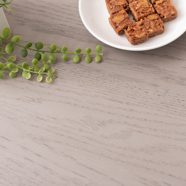 Willow Dining Table GY / ウィローダイニングテーブル グレー