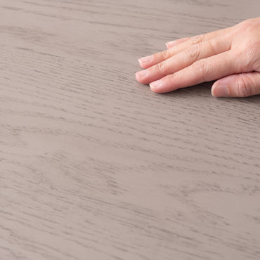 Willow Dining Table GY / ウィローダイニングテーブル グレー