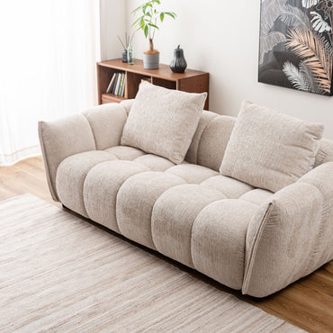 Amule Sofa BE / アミュレ ソファ ベージュ