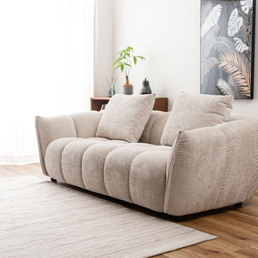 Amule Sofa BE / アミュレ ソファ ベージュ