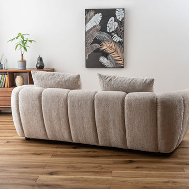 Amule Sofa BE / アミュレ ソファ ベージュ