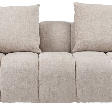 Amule Sofa BE / アミュレ ソファ ベージュ