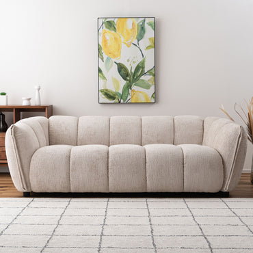 Amule Sofa BE / アミュレ ソファ ベージュ