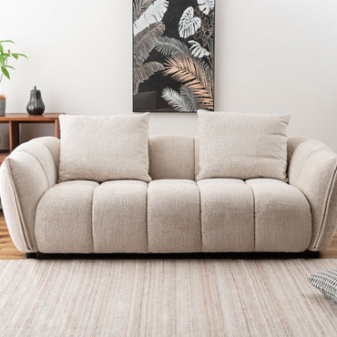 Amule Sofa BE / アミュレ ソファ ベージュ