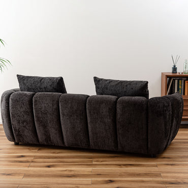 Amule Sofa BK / アミュレ ソファ ブラック