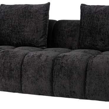 Amule Sofa BK / アミュレ ソファ ブラック