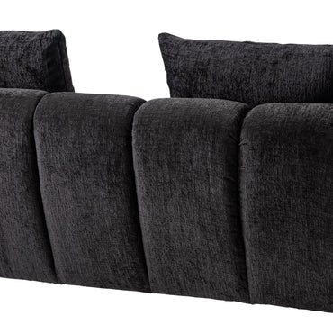 Amule Sofa BK / アミュレ ソファ ブラック