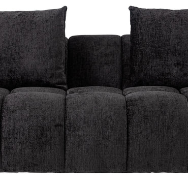 Amule Sofa BK / アミュレ ソファ ブラック