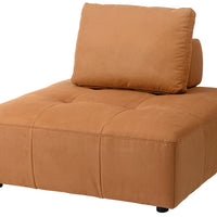 Luft Sofa Unit CA / ルフト ソファユニット キャメル