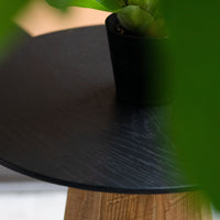 Grain Round Table /グレイン ラウンドテーブル【S】