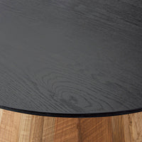 Grain Round Table /グレイン ラウンドテーブル【S】