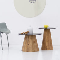 Grain Round Table /グレイン ラウンドテーブル【S】