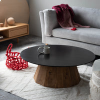 Grain Round Table /グレイン ラウンドテーブル【L】