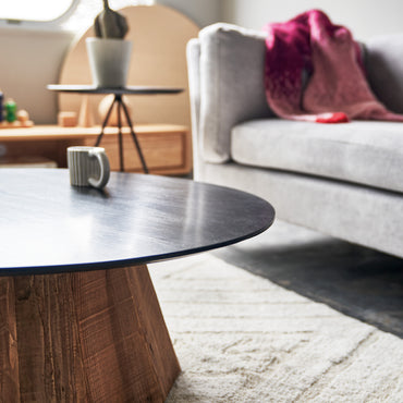 Grain Round Table /グレイン ラウンドテーブル【L】