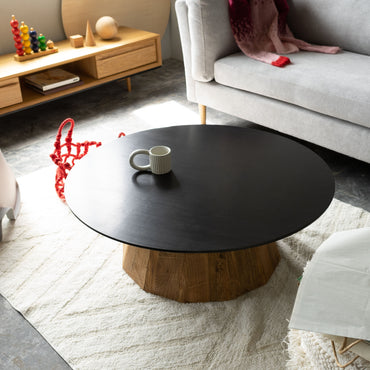 Grain Round Table /グレイン ラウンドテーブル【L】