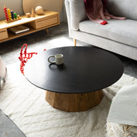 Grain Round Table /グレイン ラウンドテーブル【L】