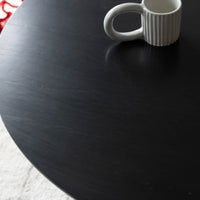 Grain Round Table /グレイン ラウンドテーブル【L】