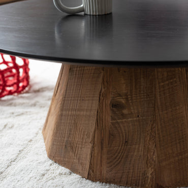 Grain Round Table /グレイン ラウンドテーブル【L】