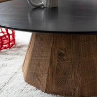 Grain Round Table /グレイン ラウンドテーブル【L】