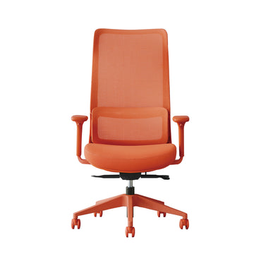 Parnu Ergonomic High Back Chair / パルヌ エルゴノミック ハイチェア