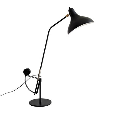 Mantis BS3 Table Lamp Reproduction Black / マンティス テーブルライト ブラック
