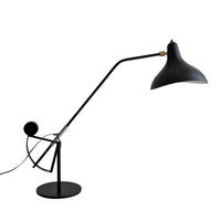 Mantis BS3 Table Lamp Reproduction Black / マンティス テーブルライト ブラック