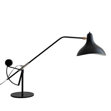 Mantis BS3 Table Lamp Reproduction Black / マンティス テーブルライト ブラック