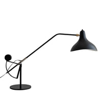 Mantis BS3 Table Lamp Reproduction Black / マンティス テーブルライト ブラック