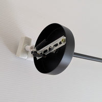 Mantis BS4 Pendant Light Reproduction Black / マンティス ペンダントライト ブラック